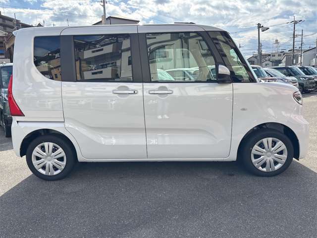 ダイハツ タント ６６０ Ｘ リミテッド R7年 (九州・沖縄) 99