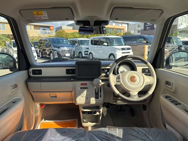 スズキ アルトラパン　ＬＣ ＬＣ ６６０ ハイブリッド Ｌ R7年 (九州・沖縄) 99
