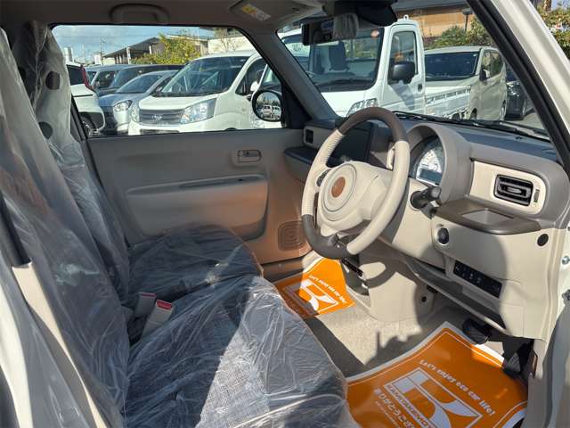 スズキ アルトラパン　ＬＣ ＬＣ ６６０ ハイブリッド Ｌ R7年 (九州・沖縄) 99
