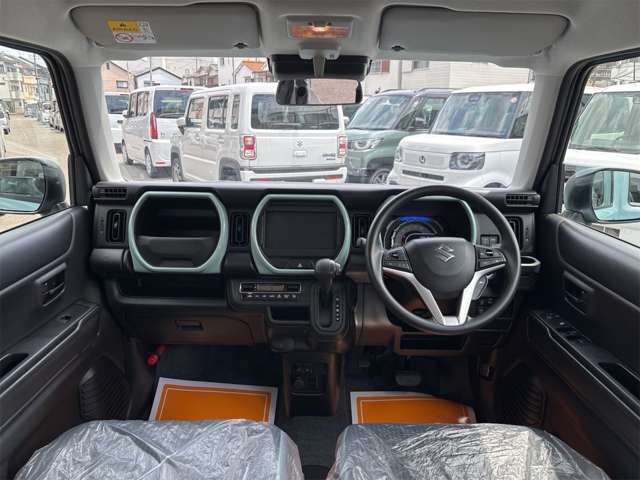 スズキ ハスラー ６６０ ハイブリッド Ｇターボ R7年 (九州・沖縄) 99