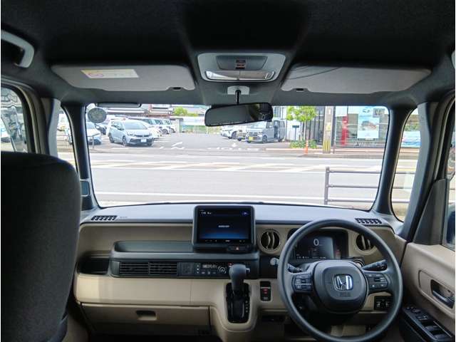 ホンダ Ｎ　ＢＯＸ ジョイ ６６０ モノトーン R7年 (九州・沖縄) 99
