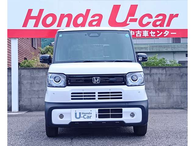 ホンダ Ｎ　ＢＯＸ ジョイ ６６０ モノトーン R7年 (九州・沖縄) 99