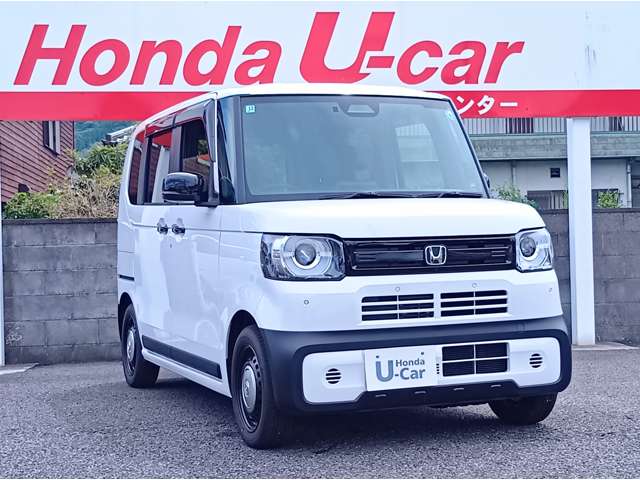 ホンダ Ｎ　ＢＯＸ ジョイ ６６０ モノトーン R7年 (九州・沖縄) 99