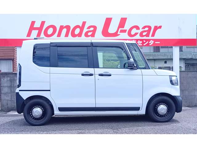 ホンダ Ｎ　ＢＯＸ ジョイ ６６０ モノトーン R7年 (九州・沖縄) 99