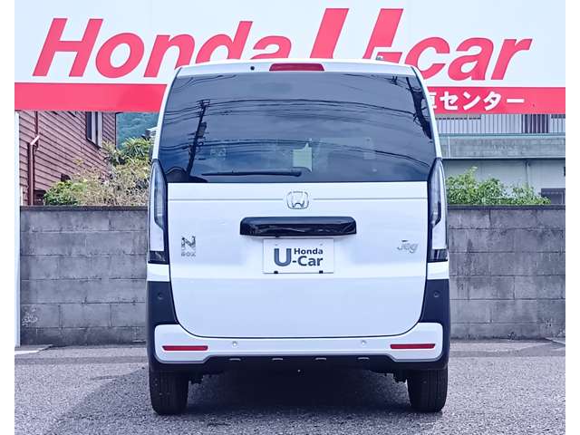 ホンダ Ｎ　ＢＯＸ ジョイ ６６０ モノトーン R7年 (九州・沖縄) 99