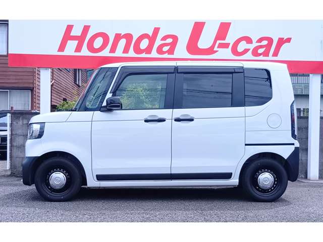 ホンダ Ｎ　ＢＯＸ ジョイ ６６０ モノトーン R7年 (九州・沖縄) 99