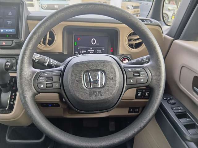 ホンダ Ｎ　ＢＯＸ ジョイ ６６０ モノトーン R7年 (九州・沖縄) 99