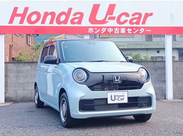 ホンダ Ｎ−ＯＮＥ ６６０ オリジナル R8年 (九州・沖縄) 99