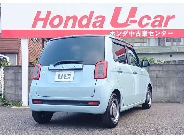 ホンダ Ｎ−ＯＮＥ ６６０ オリジナル R8年 (九州・沖縄) 99