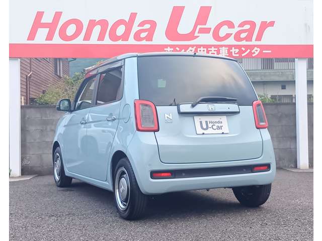 ホンダ Ｎ−ＯＮＥ ６６０ オリジナル R8年 (九州・沖縄) 99