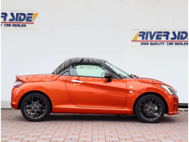 ダイハツ コペン ＧＲ スポーツ ６６０ R3年 (関東) 99