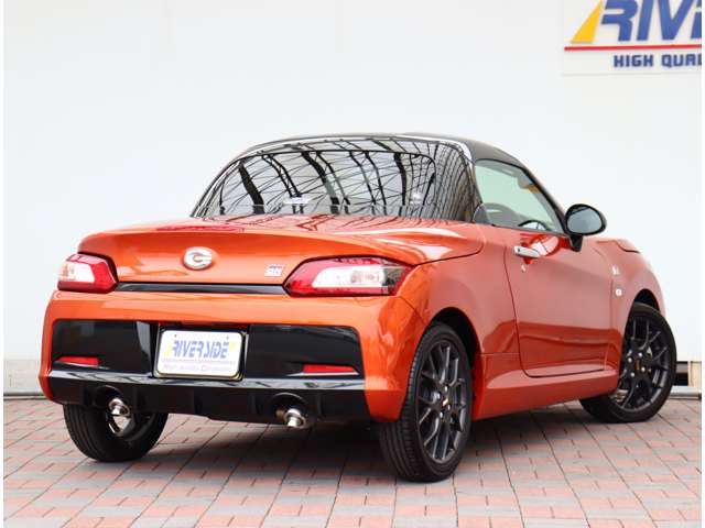 ダイハツ コペン ＧＲ スポーツ ６６０ R3年 (関東) 99