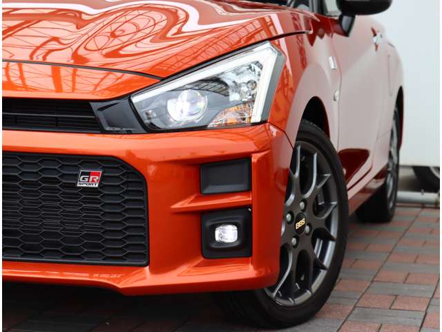 ダイハツ コペン ＧＲ スポーツ ６６０ R3年 (関東) 99