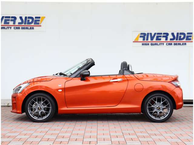ダイハツ コペン ＧＲ スポーツ ６６０ R3年 (関東) 99