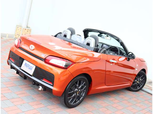 ダイハツ コペン ＧＲ スポーツ ６６０ R3年 (関東) 99