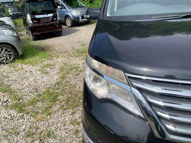 日産 セレナ ２．０ ハイウェイスター Ｓ－ＨＹＢＲＩＤ アドバンストセーフティ パッケージ H26年 (関東) 99