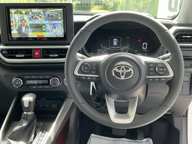 トヨタ ライズ　ハイブリッド ハイブリッド １．２ Ｚ R8年 (九州・沖縄) 99