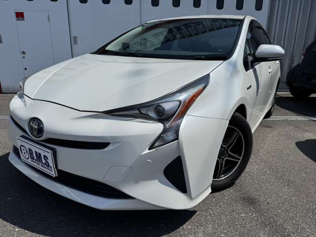 トヨタ プリウス １．８ Ｓ H28年 (東海) 99