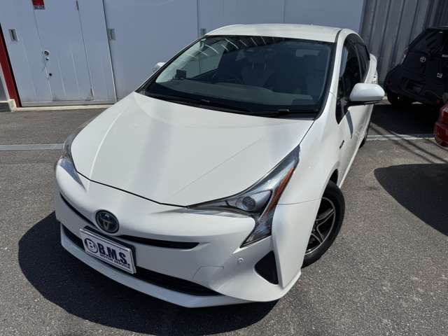 トヨタ プリウス １．８ Ｓ H28年 (東海) 99