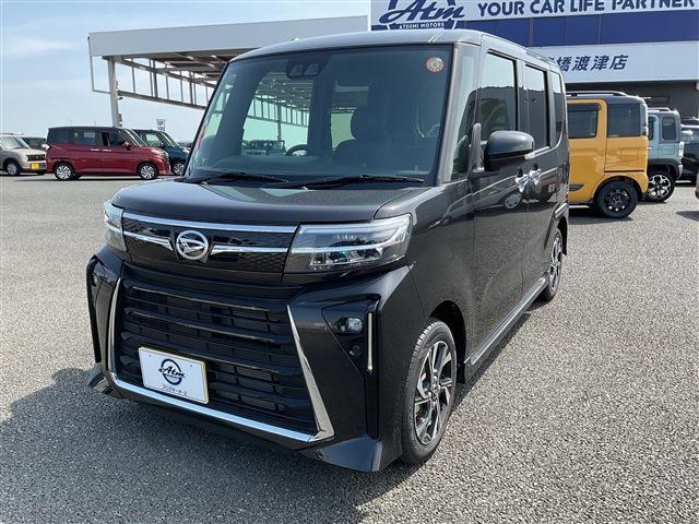 ダイハツ タント ６６０ カスタム Ｘ R7年 (東海) 99