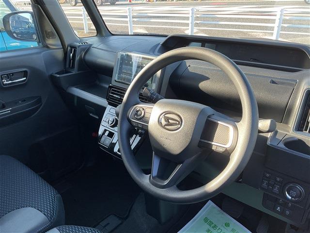 ダイハツ タント ６６０ カスタム Ｘ R7年 (東海) 99