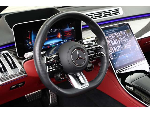 ＡＭＧ Ｓ Ｓ ６３ Ｅ パフォーマンス ４ＷＤ ＭＰ２０２４０２ R6年 () 99