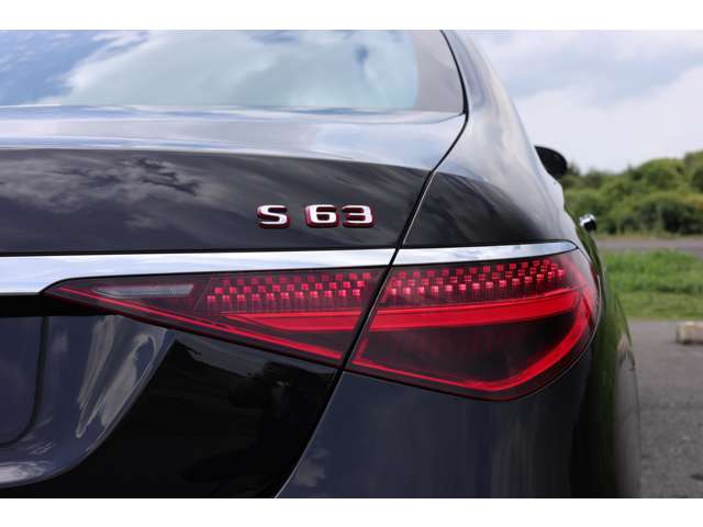 ＡＭＧ Ｓ Ｓ ６３ Ｅ パフォーマンス ４ＷＤ ＭＰ２０２４０２ R6年 () 99