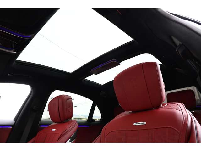 ＡＭＧ Ｓ Ｓ ６３ Ｅ パフォーマンス ４ＷＤ ＭＰ２０２４０２ R6年 () 99