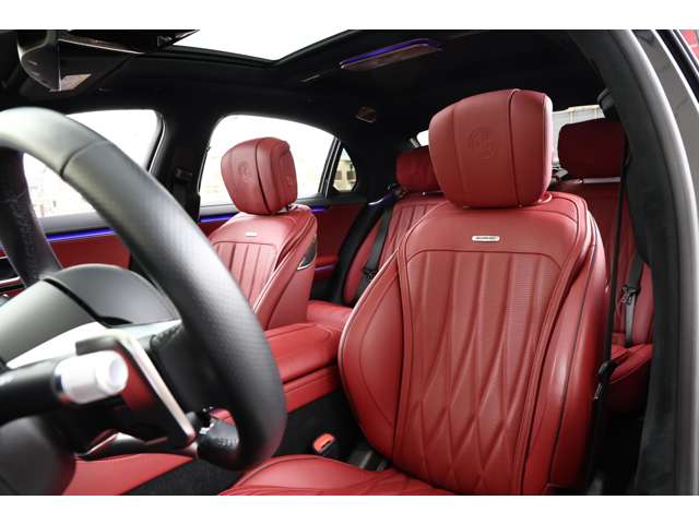 ＡＭＧ Ｓ Ｓ ６３ Ｅ パフォーマンス ４ＷＤ ＭＰ２０２４０２ R6年 () 99