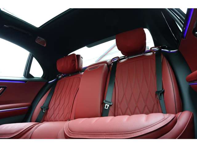 ＡＭＧ Ｓ Ｓ ６３ Ｅ パフォーマンス ４ＷＤ ＭＰ２０２４０２ R6年 () 99