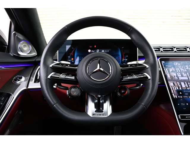 ＡＭＧ Ｓ Ｓ ６３ Ｅ パフォーマンス ４ＷＤ ＭＰ２０２４０２ R6年 () 99
