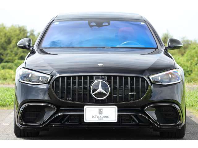 ＡＭＧ Ｓ Ｓ ６３ Ｅ パフォーマンス ４ＷＤ ＭＰ２０２４０２ R6年 () 99