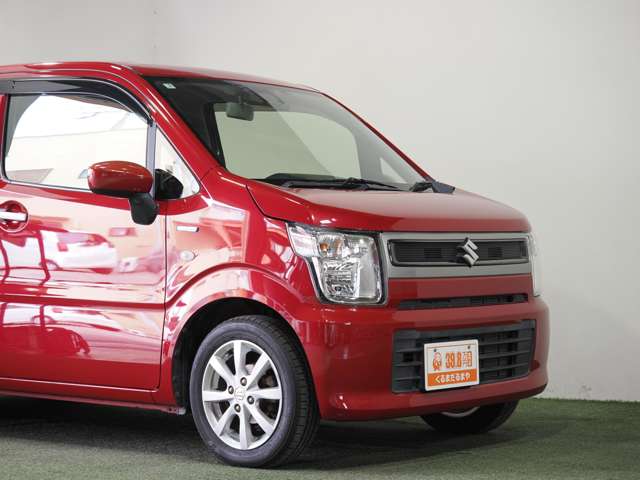 スズキ ワゴンＲ ６６０ ２５周年記念車 ハイブリッド ＦＸリミテッド R1年 (近畿) 99