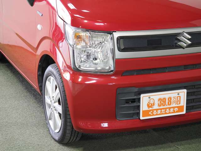 スズキ ワゴンＲ ６６０ ２５周年記念車 ハイブリッド ＦＸリミテッド R1年 (近畿) 99