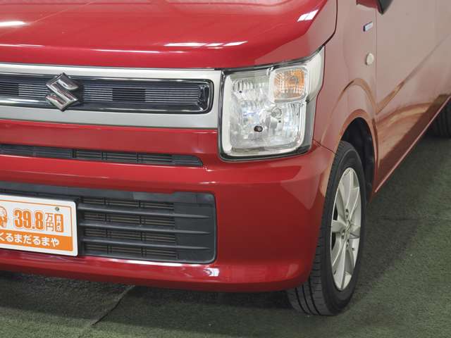 スズキ ワゴンＲ ６６０ ２５周年記念車 ハイブリッド ＦＸリミテッド R1年 (近畿) 99