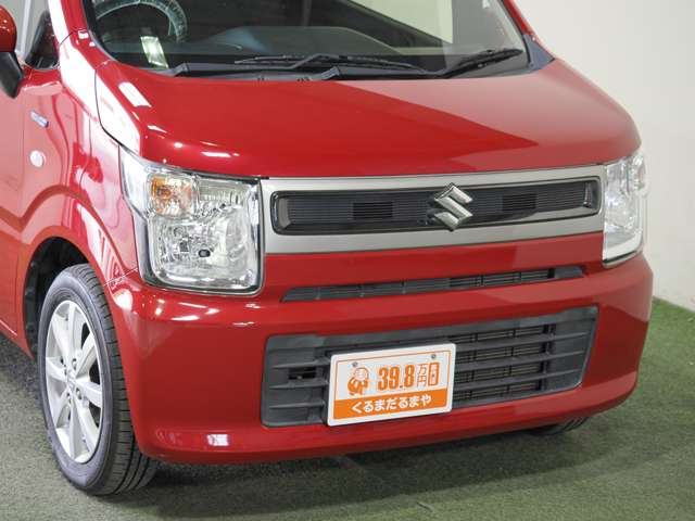 スズキ ワゴンＲ ６６０ ２５周年記念車 ハイブリッド ＦＸリミテッド R1年 (近畿) 99