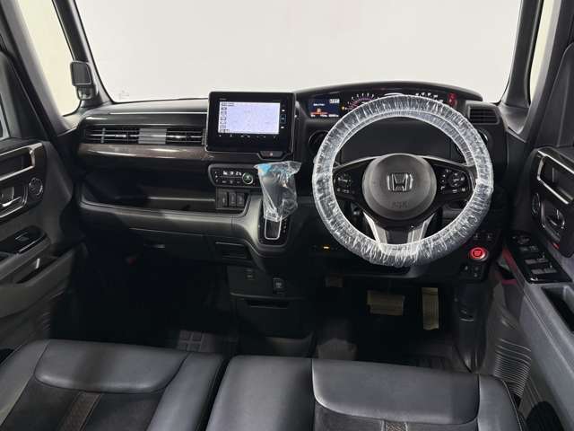 ホンダ Ｎ　ＢＯＸ カスタム ６６０ Ｇ Ｌ ターボ ホンダセンシング H30年 (近畿) 99