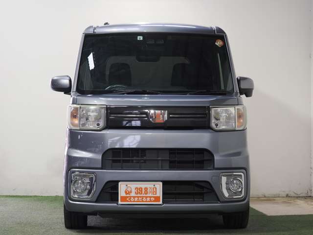 ダイハツ ウェイク ６６０ Ｌ ＳＡＩＩＩ R1年 (近畿) 99
