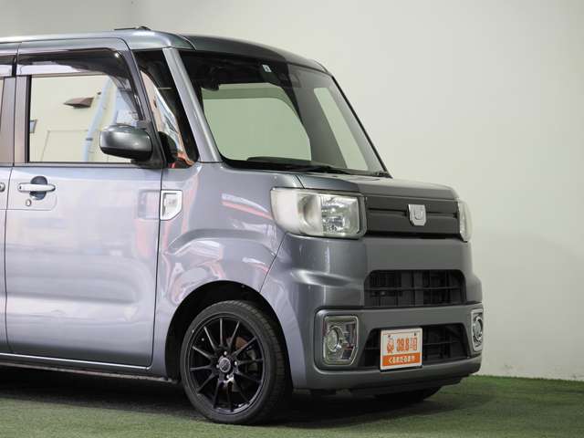 ダイハツ ウェイク ６６０ Ｌ ＳＡＩＩＩ R1年 (近畿) 99