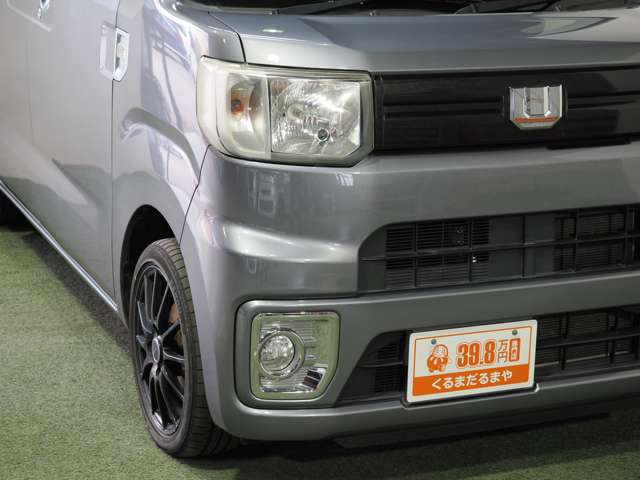 ダイハツ ウェイク ６６０ Ｌ ＳＡＩＩＩ R1年 (近畿) 99