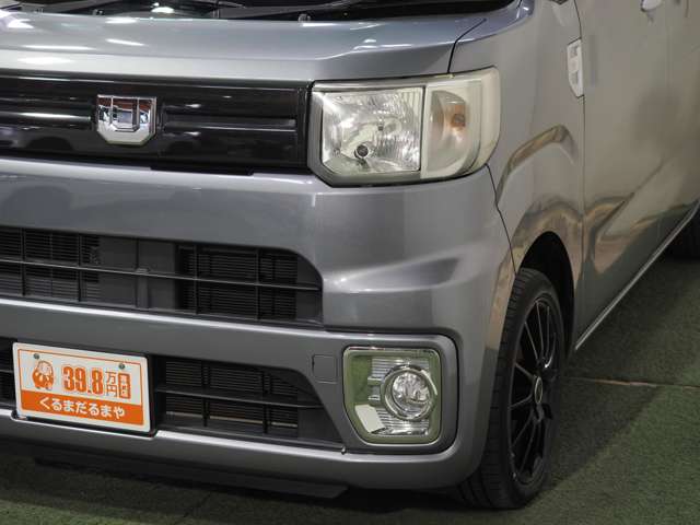 ダイハツ ウェイク ６６０ Ｌ ＳＡＩＩＩ R1年 (近畿) 99