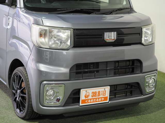 ダイハツ ウェイク ６６０ Ｌ ＳＡＩＩＩ R1年 (近畿) 99
