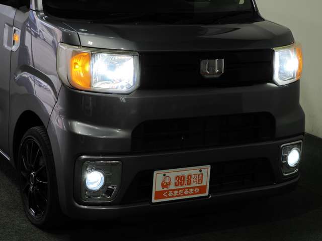 ダイハツ ウェイク ６６０ Ｌ ＳＡＩＩＩ R1年 (近畿) 99