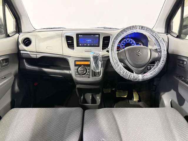 スズキ ワゴンＲ ６６０ ＦＸ レーダーブレーキサポート装着車 セットオプション装着車 H27年 (近畿) 99
