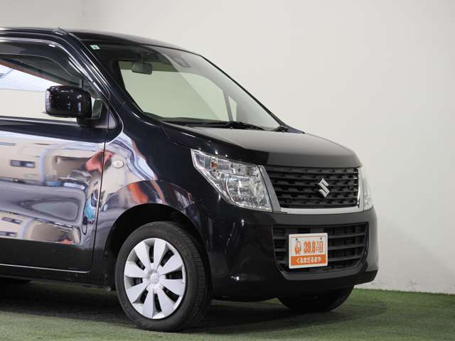 スズキ ワゴンＲ ６６０ ＦＸ レーダーブレーキサポート装着車 セットオプション装着車 H27年 (近畿) 99