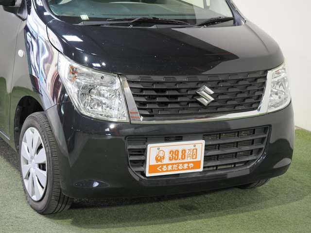 スズキ ワゴンＲ ６６０ ＦＸ レーダーブレーキサポート装着車 セットオプション装着車 H27年 (近畿) 99