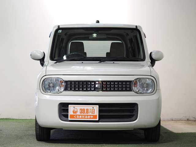スズキ アルトラパン ６６０ ＸＬ H25年 (近畿) 99