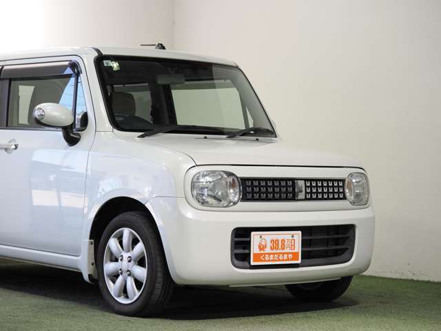 スズキ アルトラパン ６６０ ＸＬ H25年 (近畿) 99