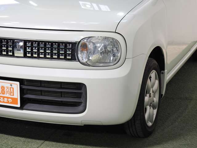スズキ アルトラパン ６６０ ＸＬ H25年 (近畿) 99