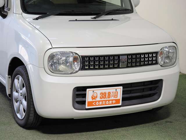スズキ アルトラパン ６６０ ＸＬ H25年 (近畿) 99